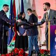 SVAKI od dobivenih certifikata garancija je visoke kvalitete zdravstvene skrbi, rekao je Krešimir Antonio Paliska, izvršni direktor svjetske akreditacijske organizacije u zdravstvu