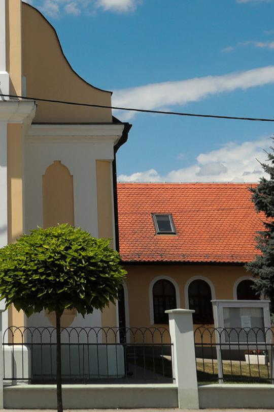 Općina Čepin