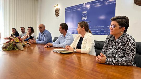 Prošle Vinkovačke jeseni bile su najbolje do sada, ali već se započelo s organizacijom idućih