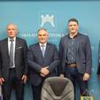 GOSPODARSKE MJERE u Splitsko-dalmatinskoj županiji do sada rezultirale konkretnim pokazateljima, pogotovo kada se u obzir uzme broj zaposlenih, istaknuo je župan Blaženko Boban predstavljajući nove mjere