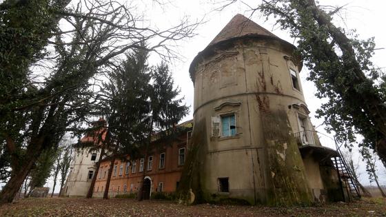 Na dvorcu je ove godine završena konstrukcijska obnova. Nova će sredstva biti utrošena namjenski na građevinsko-obrtničke radove, restauratorsko-konzervatorske i arheološke radove, vodovod i odvodnju, strojarske i elektroinstalacije, vatrodojavu i dizalo