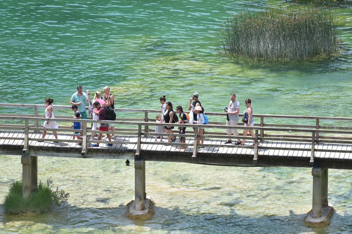 Nacionalni park Krka
