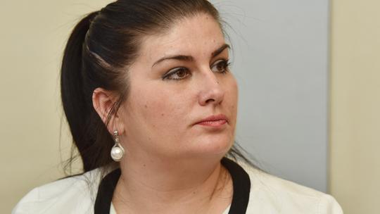 Gabrijela Žalac