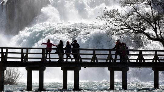 Nacionalni park Krka
