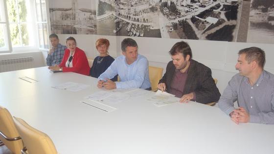 Crikvenica potpisivanje ugovora