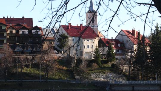 Fužine