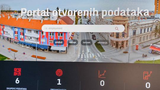 Smart City Virovitica