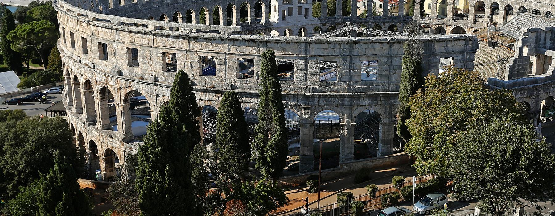 Pula za podrubriku