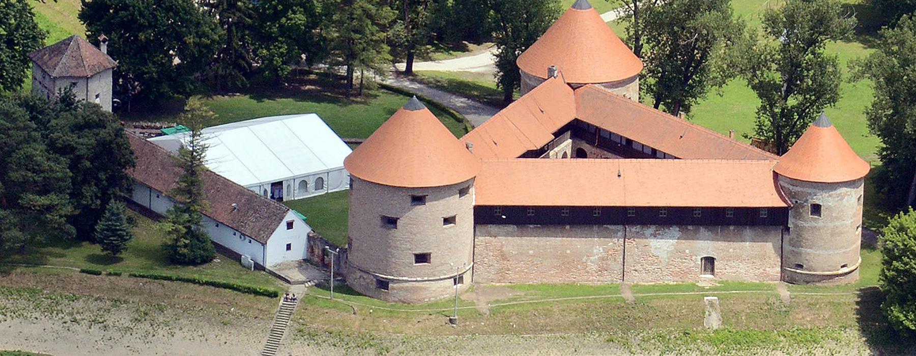 Sisak za podrubriku