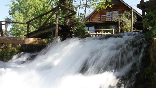 Rastoke