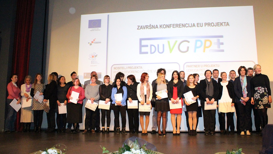 POU Velika Gorica