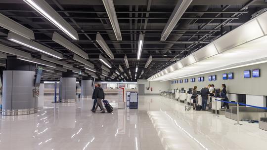 Dubrovački terminal