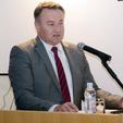 Župan Ivo Žinić