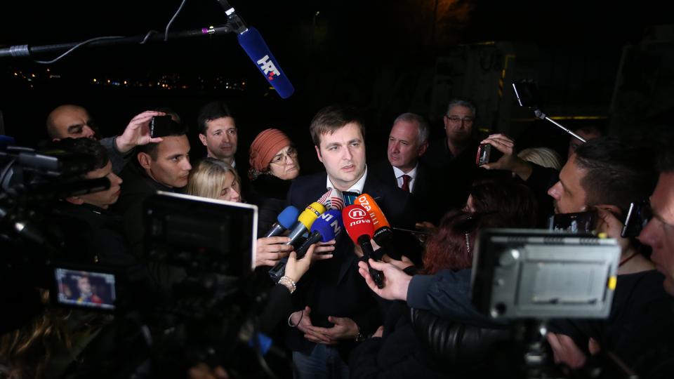 Tomislav Ćorić