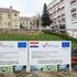 Počela gradnja središnjeg paviljona sisačke bolnice