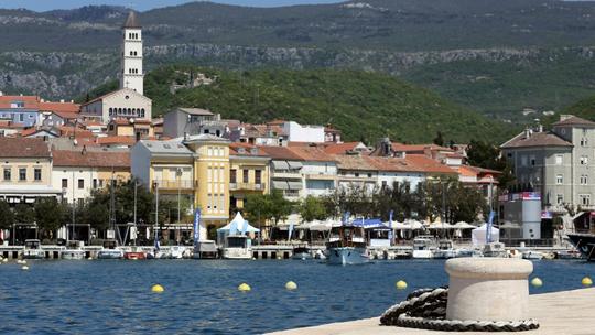 Crikvenica