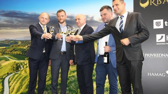 Urbanovo 2018.