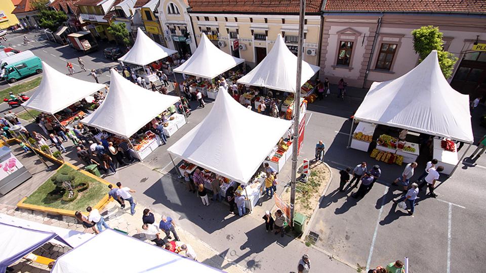 Sajam Agroexpo u Virovitici