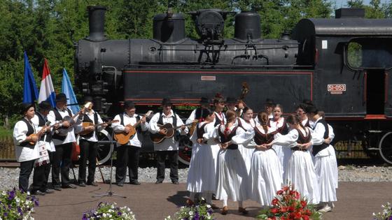 Lovrakovi dani kulture
