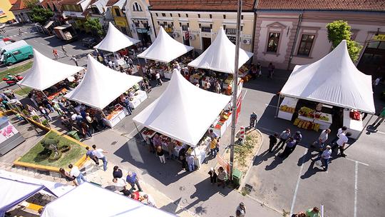 Sajam Agroexpo u Virovitici