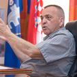 Gradonačelnik Osijeka Ivica Vrkić