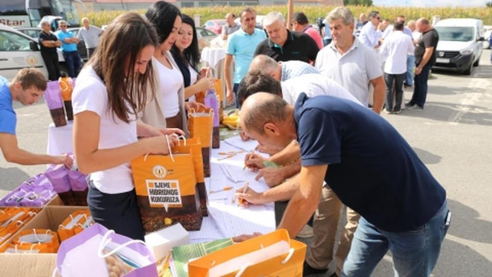 Poljoprivredni institut Osijek slavi 140 godina postojanja