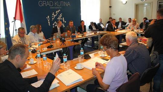 Grad Kutina
