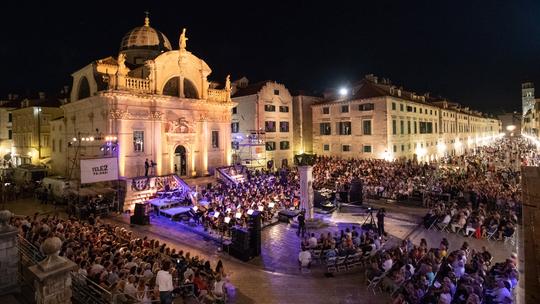 Festa svetog Vlaha