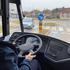Polet nabavio sedam novih niskopodnih autobusa