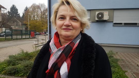 Senka Gabud Gjurčević