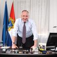 Gradonačelnik Splita Andro Krstulović Opara