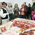 Tradicijske vrijednosti, kulturna i povijesna baština te običaji i gastronomija Posavine predstavljeni su na Danima Posavine