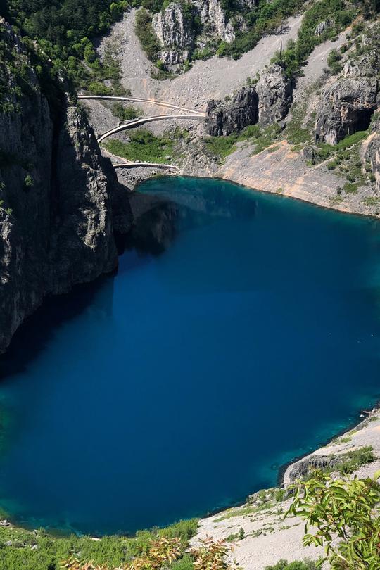 Grad Imotski