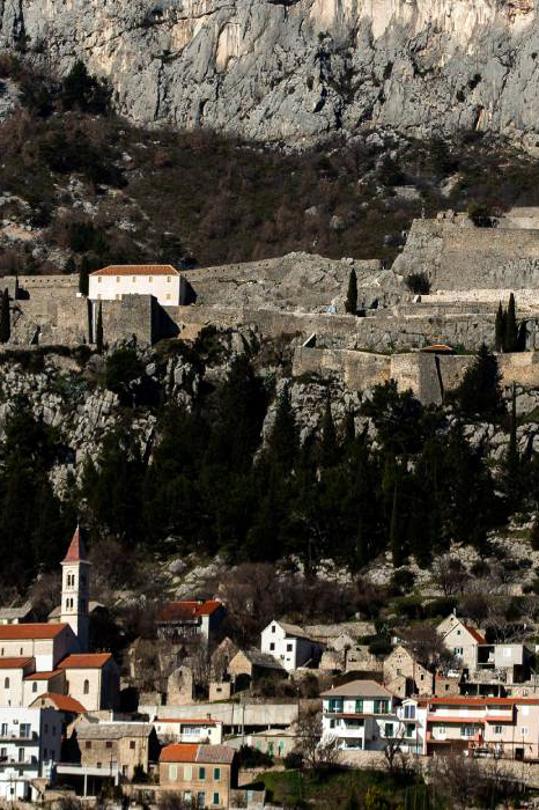 Opcina Klis