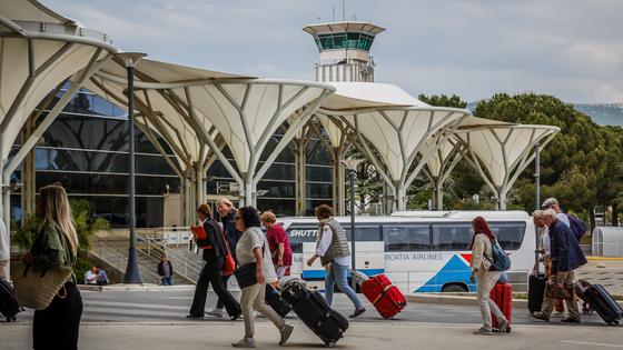 PREIMENOVANJE Zračne luke Split stupilo je na snagu odmah nakon što je Skupština donijela odluku o njezinu preimenovanju