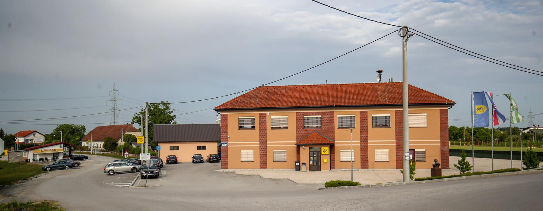 Općina Rugvica