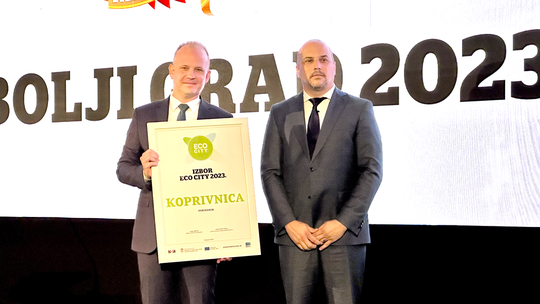 Najviše hvala našim građanima i gospodarstvu jer bez njihove racionalnosti i odgovornosti svega ovoga ne bi ni bilo, rekao je Mišel Jakšić