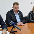 U proračunu za iduću godinu predviđeno je 19 kapitalnih projekata uz još jedan, poslovnu zonu u Velikom Korenovu, koji će se financirati sredstvima Grada
