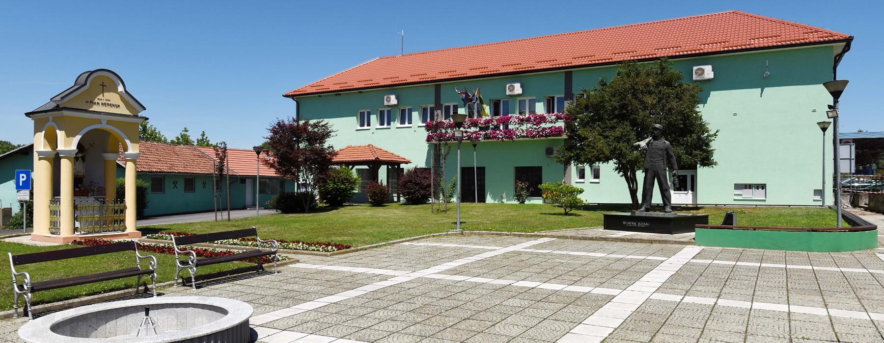 Grad Mursko Središće