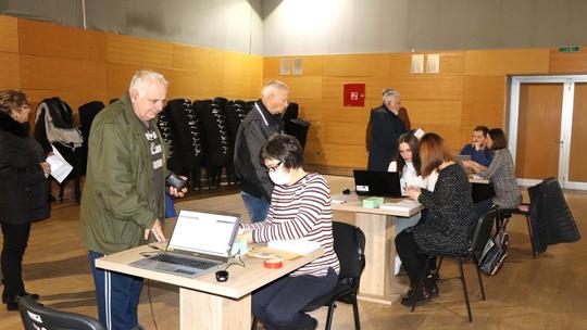 Podjela božićnica počinje u ponedjeljak prema abecednom redu