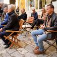 Gradonačelnik Željko Burić čestitao je sugrađanima na odluci da ostanu živjeti u starom dijelu grada te da se prijave na javni poziv