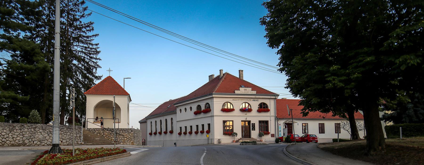 Grad Vrbovec