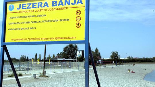 Treba svakako spomenuti i kako je akcija imala i natjecateljski karakter