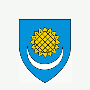 Čepin grb