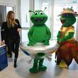 Postoje privatne inicijative i neka nova rješenja u sustavu Grada