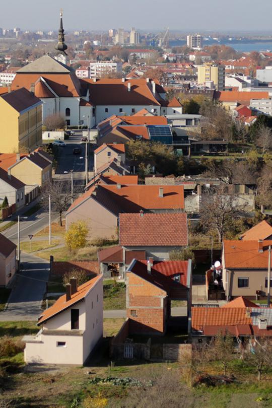 Grad Vukovar