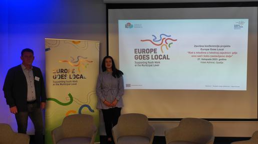 Završna konferencija