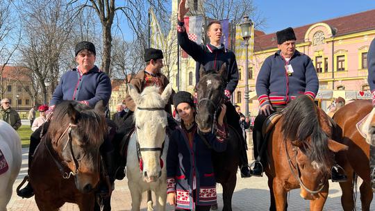 manifestacije u Vinkovcima