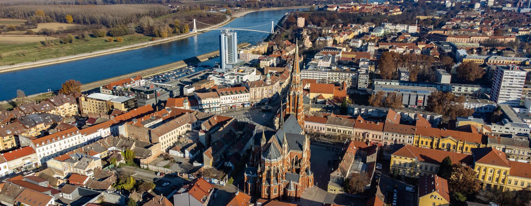 Osijek za podrubriku
