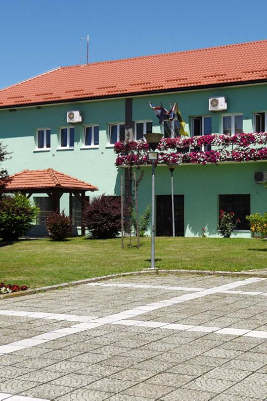 Grad Mursko Središće